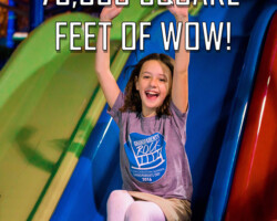 Fast Lane Bowling, Arcade, Laser Tag, etc