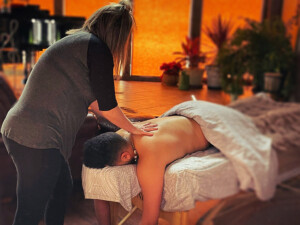 massage