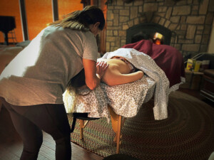 massage